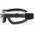 Black Band, Clear Lens 