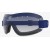 Blue Band, Blue Gradient Mirror Lens 