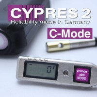 CYPRES 2 C-mode