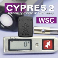 WSC - Wing Suit Cypres 2 WSC - Wing Suit Cypres 2