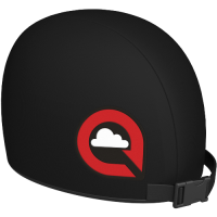Cookie Helmet Bag