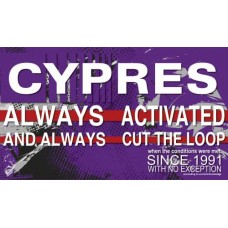CYPRES-2 Maintenance