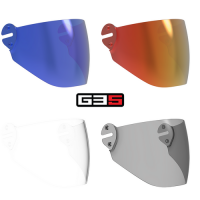Cookie G35 Visor